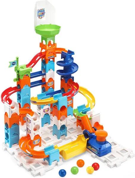 VTech - Marble Rush Adventure Set