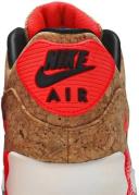 Nike Air Max 90 Anniversary Bronze/Black 'Cork'