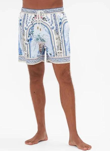 CAMILLA - Mid Length Boardshort Season of The Siren XL