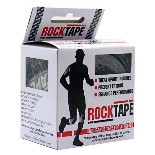 RockTape 5cm x 5m Camouflage