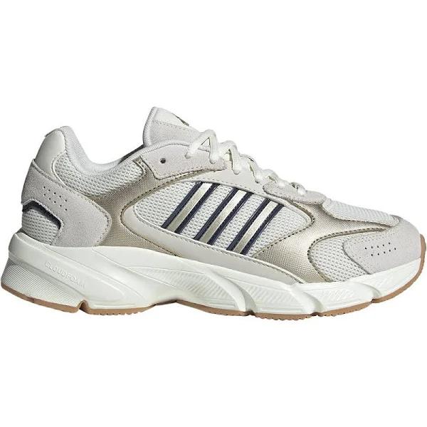 Womens Adidas Crazychaos 2000 Trainers - White