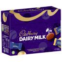 Cadbury Dairy Milk Chocolate Gift Box 200g