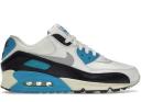 Nike Air Max 90 Premium Varsity