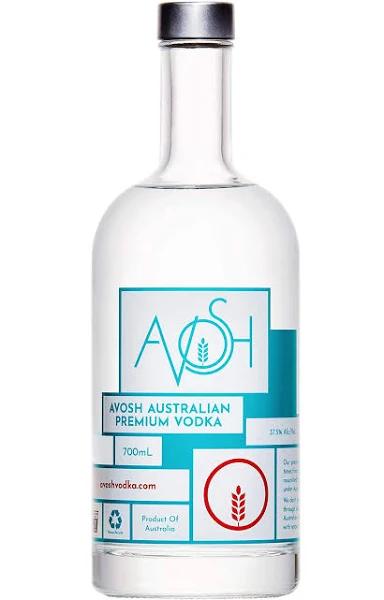 Avosh Australian Premium Vodka 700ml