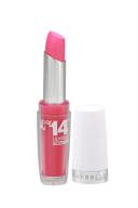 Maybelline Super Stay 14hr Lipstick 125 Coral Beams