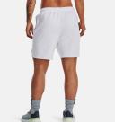 Under Armour Summit Workout Shorts - White - XXL