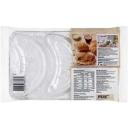 Woolworths All Butter Croissant 3 CT