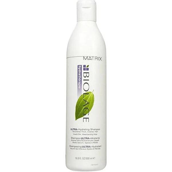 Biolage Ultra Hydrating Shampoo - 16.9 oz