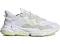 Adidas Ozweego Cloud White Almost Lime (Women's)