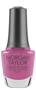 Morgan Taylor Nail Polish It's A Lily (15ml)