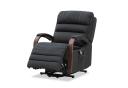 Eldridge - Fabric Electric Lift Chair by Amart Furniture