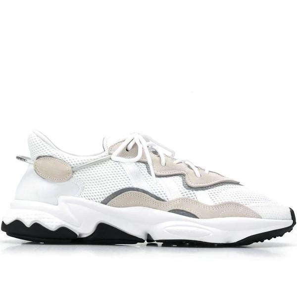 Adidas Ozweego Hero Sneakers - White