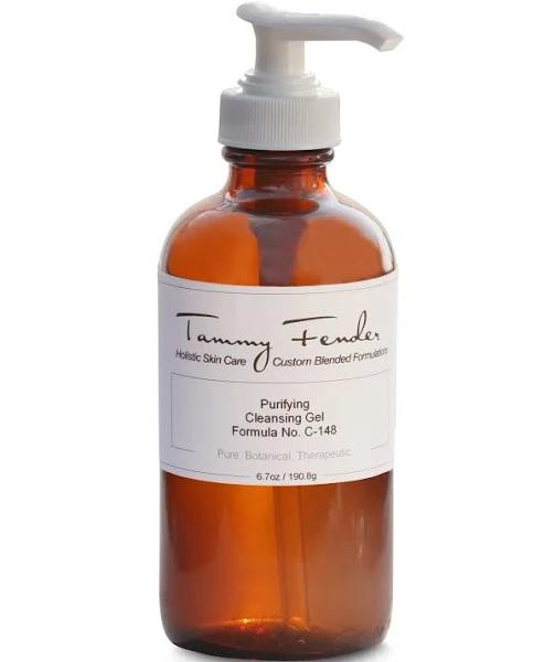 Tammy Fender Purifying Cleansing Gel