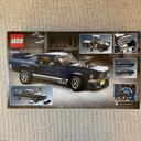 LEGO 10265 Creator Expert Ford Mustang Car Building Kit