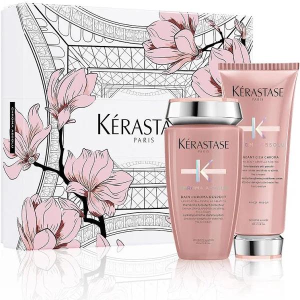 Kérastase Chroma Absolu Most Loved Fondant Gift