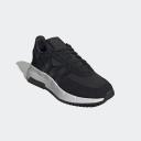 Adidas Originals Retropy F2 Sneakers in Black