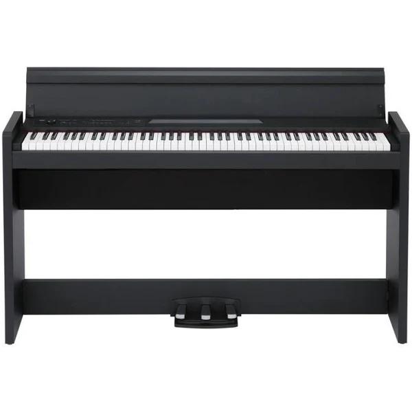 Korg LP-380 88 Note Digital Piano Black