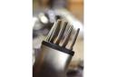 Global Synergy 7 Piece Knife Block Set