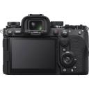 Sony A9 III Mirrorless Camera (Body Only)