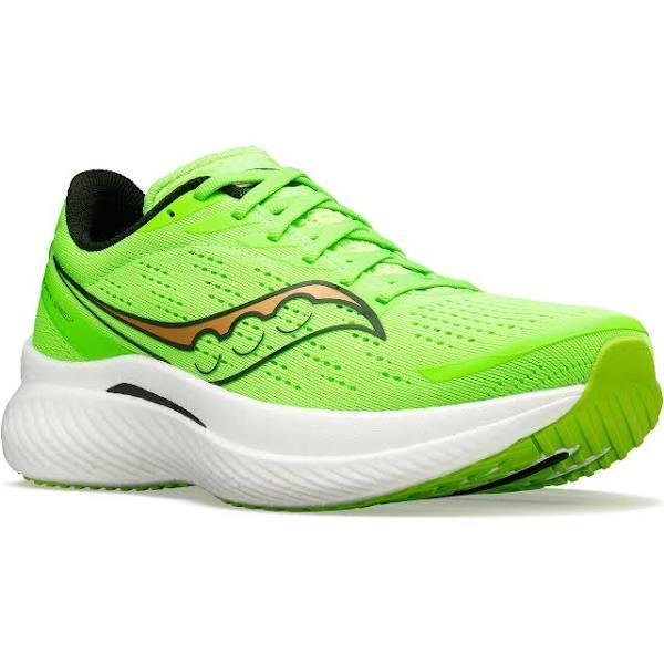 Saucony Endorphin Speed 3 Sneakers | Green | Size 11 | East Dane