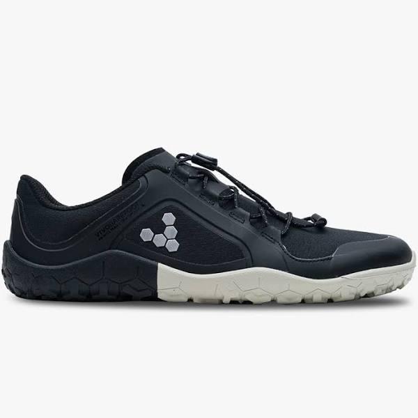 Vivobarefoot Primus Trail III All Weather FG - Obsidian (Womens), EU37