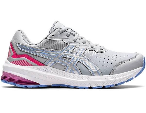 ASICS Womens GT-1000 Le 2 (D), 8.5 / Grey