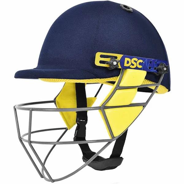 DSC Bouncer Cricket Helmet, Size: X-Small