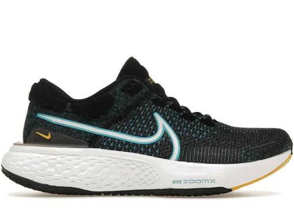 Nike ZoomX Invincible Run Flyknit 2