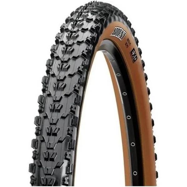 Maxxis Ardent 29 x 2.40 Exo Dark Tanwall Folding Tyre 60 TPI