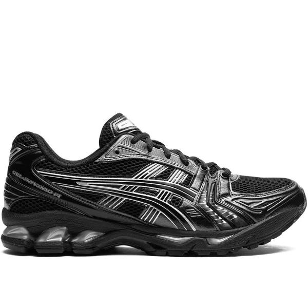 ASICS Gel-Kayano 14 Black/ Pure Silver