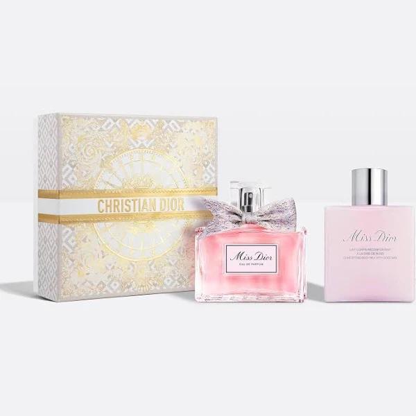 Miss Dior Eau De Parfum Set (Holiday Limited Edition)