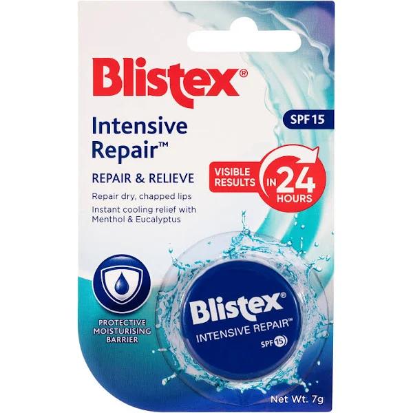 Blistex - Intensive Repair 7g