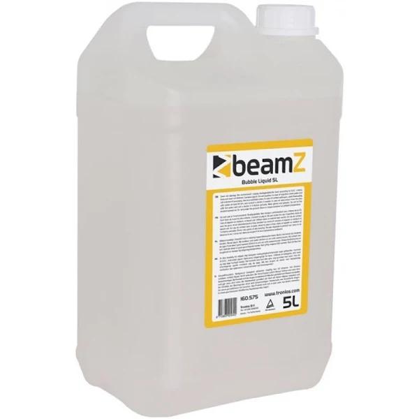 Beamz FBL5 Bubble Fluid - 5L