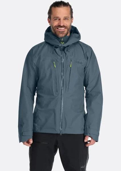 Rab Latok Alpine GTX Jacket