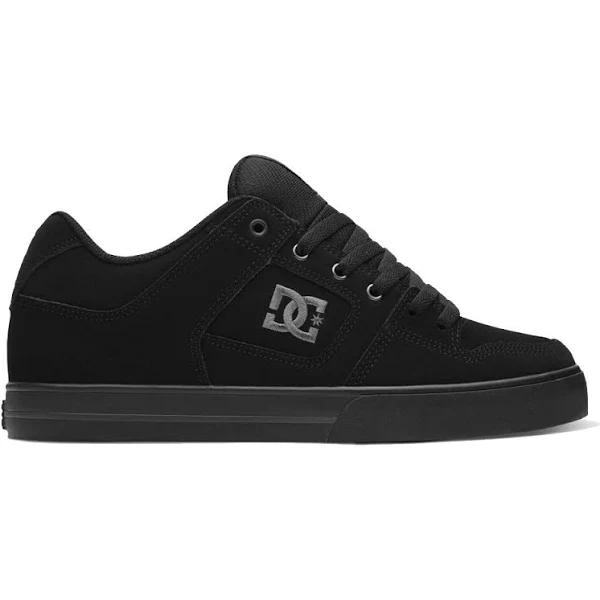 DC Pure Shoes (black/pirate black)