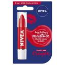 Nivea Lipcare Peach 4.8g | LifeandLooks.com