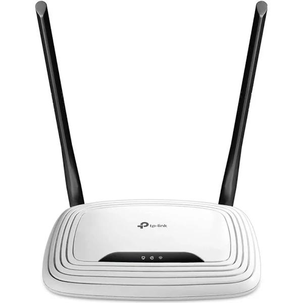 TP-Link TL-WR841N 300Mbps Wireless N Router