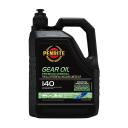 Penrite Gear Oil 140 Mineral 2.5 L GO1400025