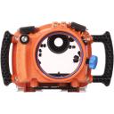 Aquatech Edge Canon R5 Sport Housing - Orange