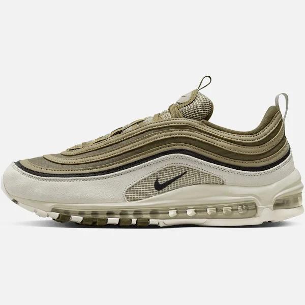 Nike Air Max 97 EWT Light Bone - Size 8