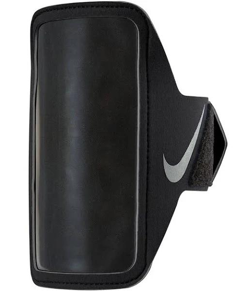 Nike Lean Arm Band - Black