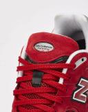 New Balance 2002R 'Team Red' Sneakers | Men's Size 12