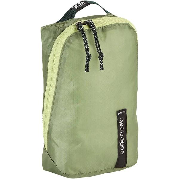 Eagle Creek Pack-It Isolate Cube Mossy Green Extra Small EC0A48XT326