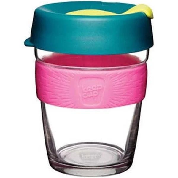 KeepCup Brew 340ml (12oz) Atom