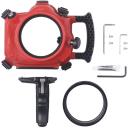 Aquatech Adaptor Base Kit - For Canon EOS R