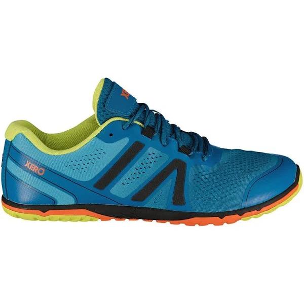 Xero Shoes HFS II Running Shoes Blue EU 43 Man