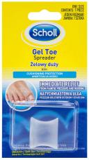 Scholl Gel Toe Spreader