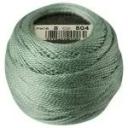 DMC Babylo 10 Crochet Cotton, 50g Ball, 105 Variegated Brown