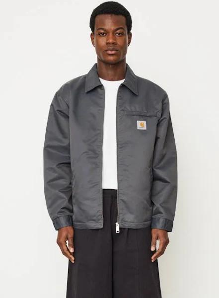 Carhartt WIP | Manu Jacket Blacksmith E1XX / S