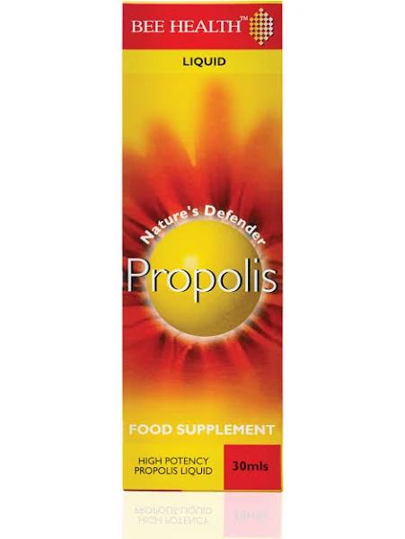 Bee Health Propolis Liquid 30 ml